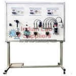 Ignition System Training Board